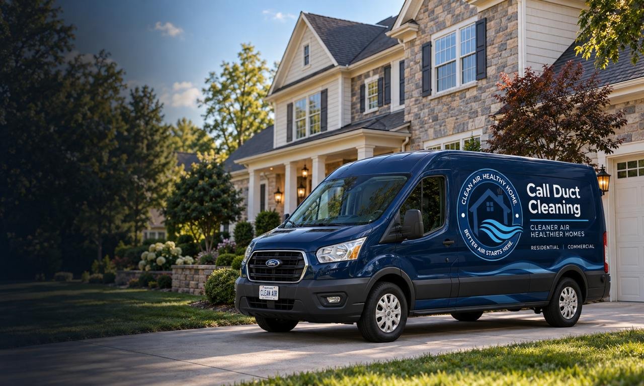 Cleaner air, safer airflow, and a better-maintained home 